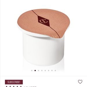 Charlotte Tilbury Magic Cream